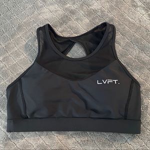 LVFT sports bra